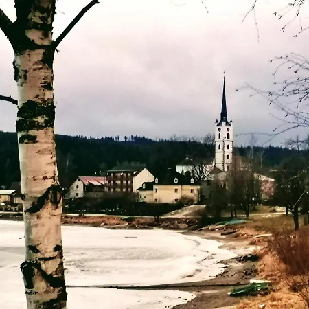 Apartman U Vody