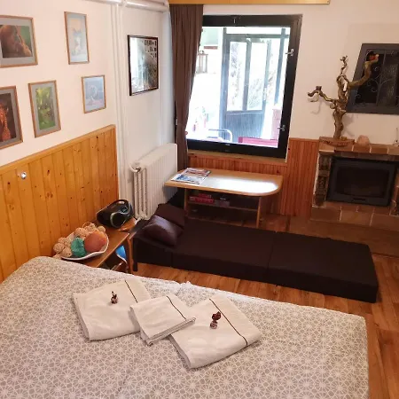 Apartman U Vody شقة فريمبورك