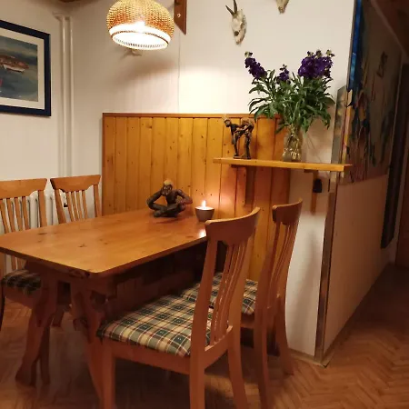 Apartman U Vody شقة *