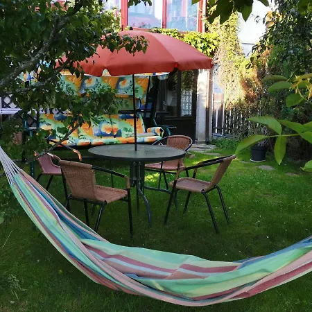 Apartman U Vody شقة