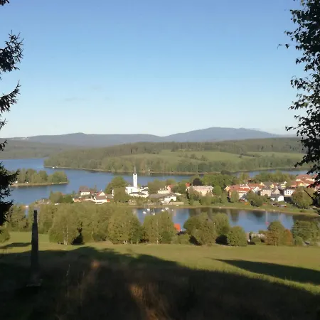 Apartman U Vody *